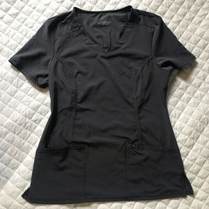 Cherokee Infinity Premium Scrub Top